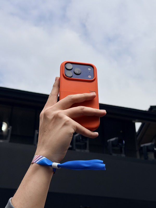 iPhone的全球化适配为何成为海外出行者的首选设备