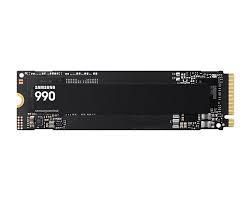三星电子计划推出 PCIe 4.0 零售级 M.2 NVMe SSD 990 系列