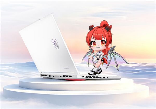 微星发布神影16魔龙姬限定版游戏本 首发价10899元  第3张