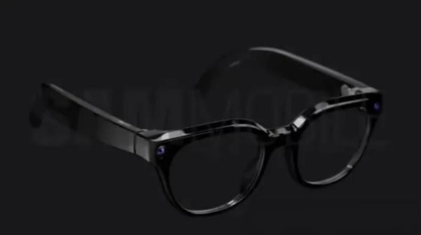三星Galaxy Glasses演示视频公开显示差异化设计