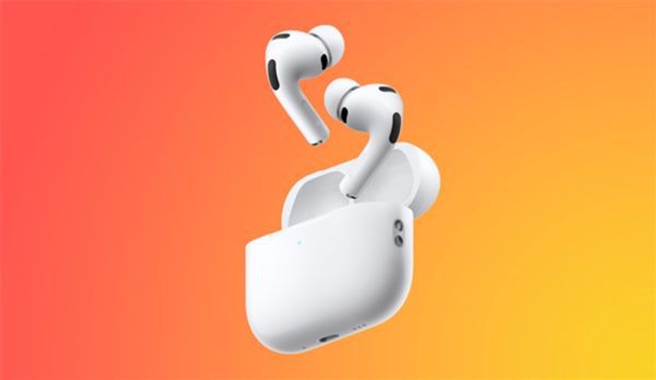 苹果AirPods Pro H90项目暂停 摄像头功能待定
