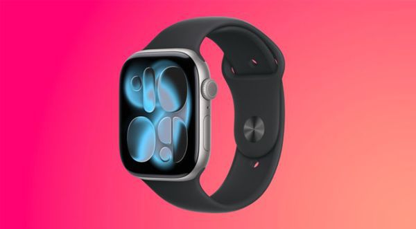 Apple Watch Series 12 或将配备与健康传感器的运动表带 第2张 Apple Watch Series 12 或将配备与健康传感器的运动表带 第2张