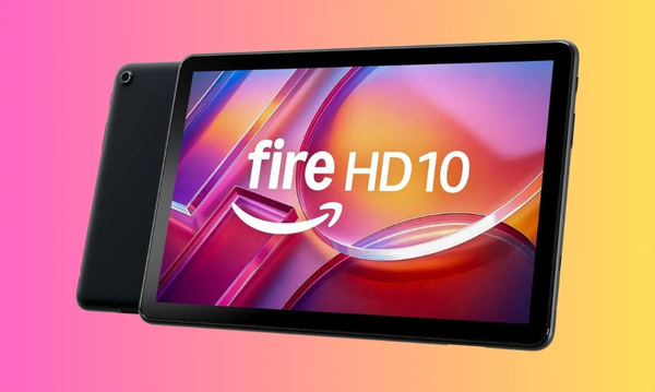 亚马逊调整Fire HD 10平板运行内存至4GB