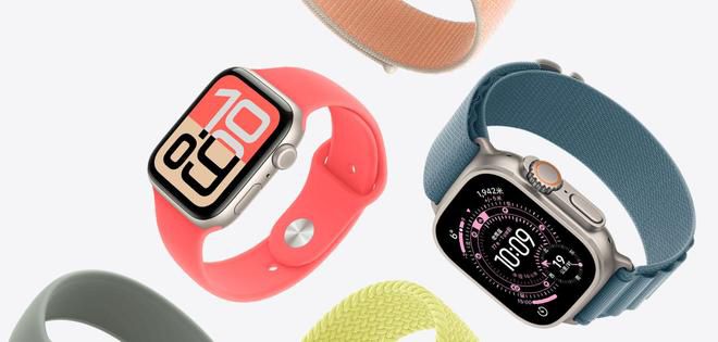 Apple Watch 表带设计十年未变,新品或将拓展功能属性 第3张 Apple Watch 表带设计十年未变,新品或将拓展功能属性 第3张