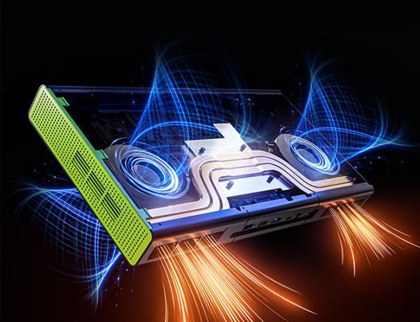 极摩客7月4日全球发售EVO-X3 AI工作站搭载AMD锐龙AI Max+ 395处理器 第2张 极摩客7月4日全球发售EVO-X3 AI工作站搭载AMD锐龙AI Max+ 395处理器 第2张