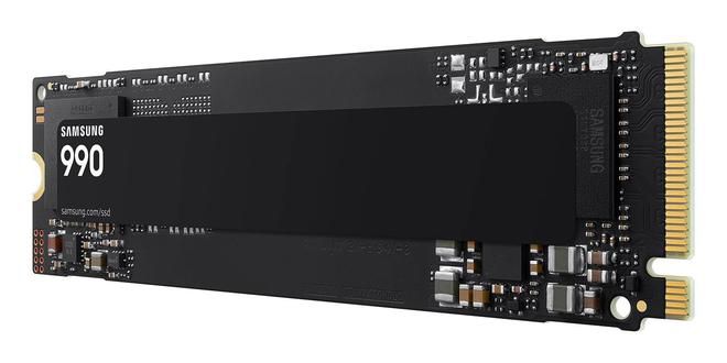 三星电子上线PC客户端固态硬盘990 1TB与2TB版本可选  第2张