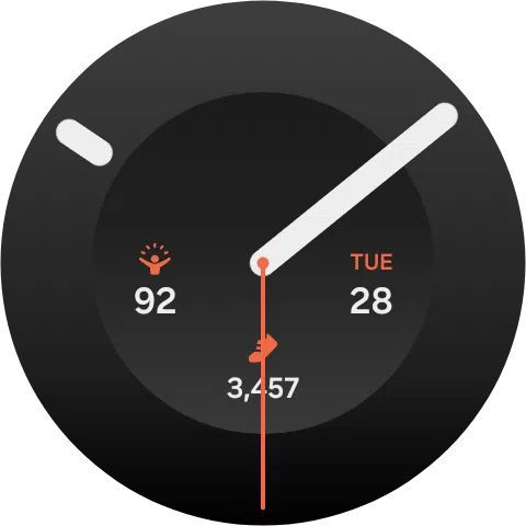 三星曝光 Galaxy Watch 9 和 Ultra 2 五款新表盘设计