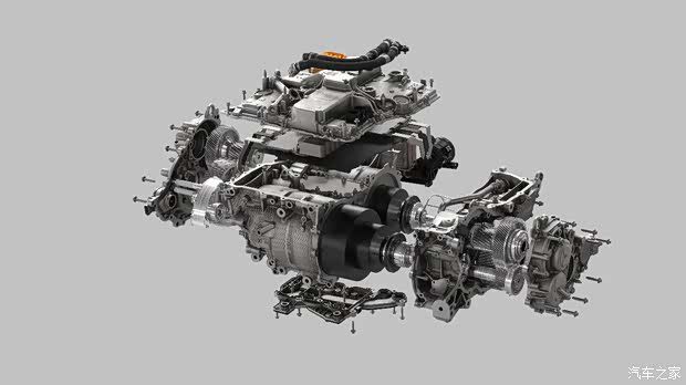 宝马M3纯电版2027年3月投产，综合最大功率突破1000kW