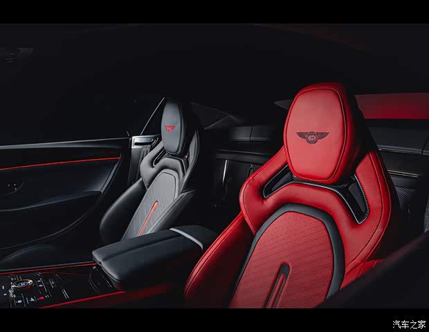 宾利欧陆GT Supersports Mulliner官图发布,首次引入Mulliner主题 第7张 宾利欧陆GT Supersports Mulliner官图发布,首次引入Mulliner主题 第7张