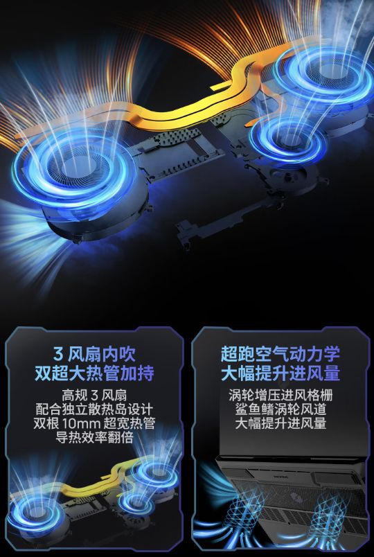 机械革命耀世 18 Pro 新增配置版本，Ultra 7 251HX 搭 RTX 5060 定价 10999 元  第5张