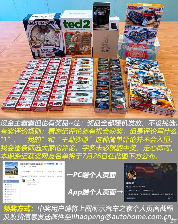 汽车之家编辑申请预算成功，自费制作图文与视频游记  第10张