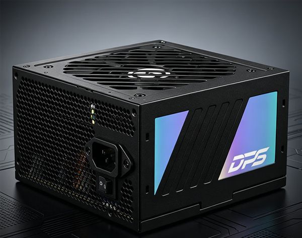 艾湃电竞推出DPS系列电源 适配ATX 3.1规范