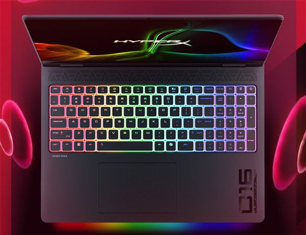 惠普暗影精灵MAX新增RTX 5090配置 高配版28499元  第2张