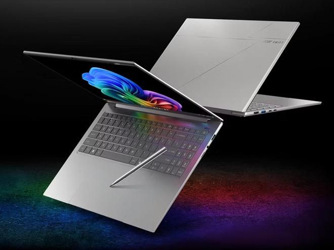 宏碁 Swift 16（SF16-71T）海外上市搭载英特尔酷睿 Ultra X9 388H 处理器