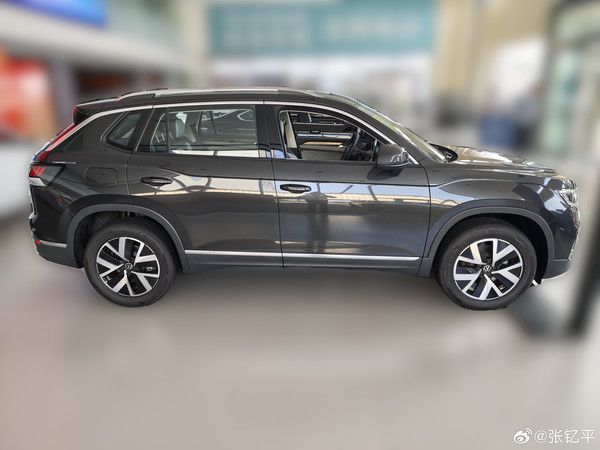 大众探岳7月6日门店反馈：到店用户占比30%，现车库存单一