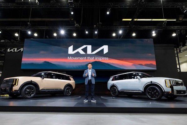 Modern and Kia Second Quarter Sales Forecast Reach 81.7802 Trillion Won  第3张