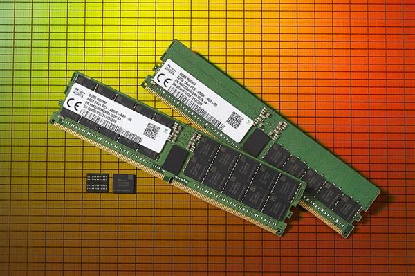 DDR5内存价格创新高 金百达双16G型号突破4000元  第4张
