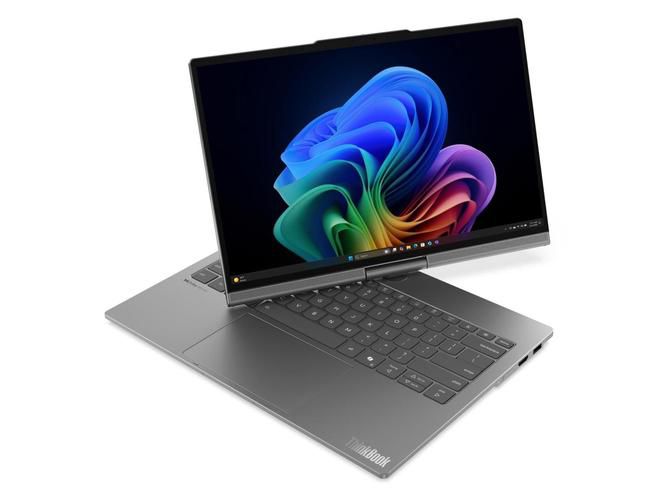 联想7月6日上线ThinkBook Plus G7 Auto Twist笔记本电脑