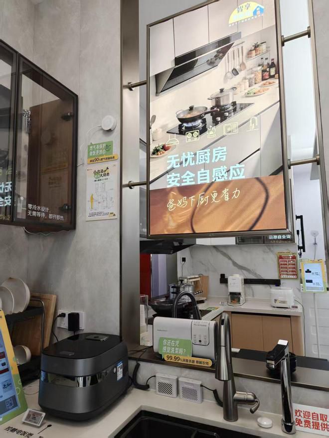 AI家电市场调研：线下卖场观察揭示真实应用与概念炒作  第9张