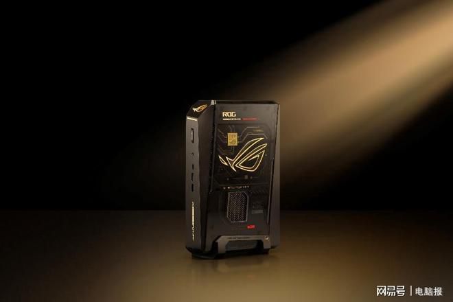 ROG推出NUC 20周年纪念版迷你PC  第3张