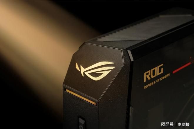 ROG推出NUC 20周年纪念版迷你PC 第2张 ROG推出NUC 20周年纪念版迷你PC 第2张