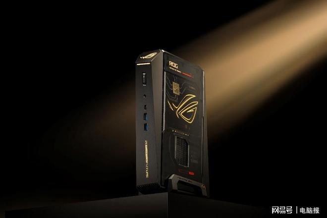 ROG推出NUC 20周年纪念版迷你PC 第6张 ROG推出NUC 20周年纪念版迷你PC 第6张