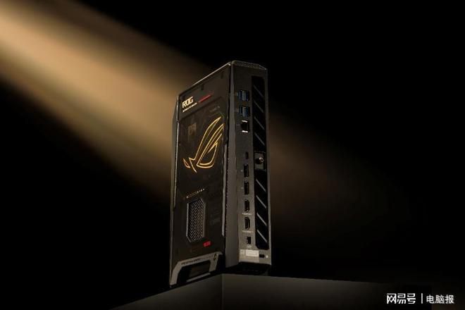 ROG推出NUC 20周年纪念版迷你PC 第5张 ROG推出NUC 20周年纪念版迷你PC 第5张