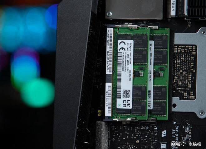 ROG推出NUC 20周年纪念版迷你PC  第9张