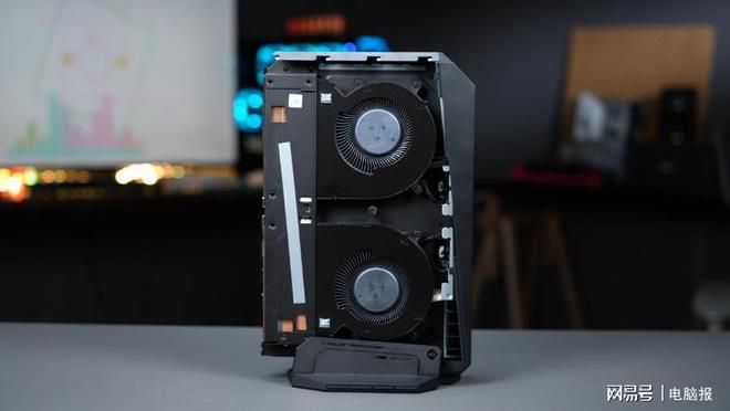 ROG推出NUC 20周年纪念版迷你PC 第15张 ROG推出NUC 20周年纪念版迷你PC 第15张