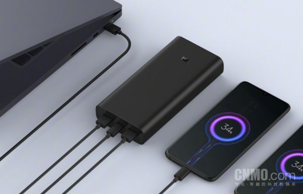 洛图科技发布5月移动电源线上市场数据报告
