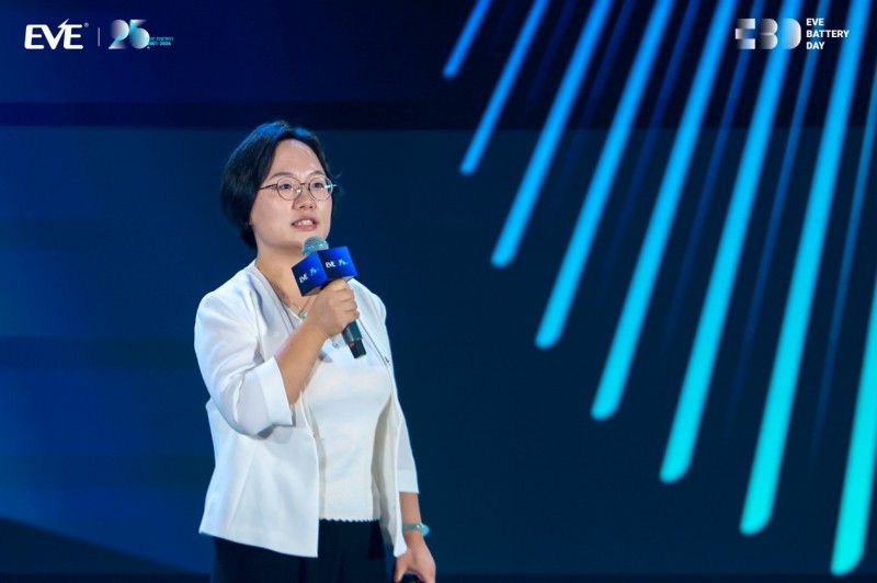 亿纬锂能：技术成果解读提振未来布局信心