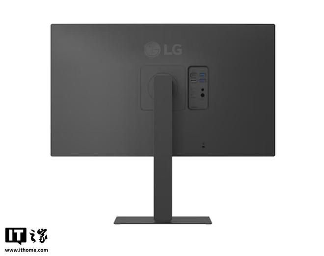 京东发售LG 27U730A 27英寸4K 60Hz显示器 90W USB-C接口定价1599元 第2张 京东发售LG 27U730A 27英寸4K 60Hz显示器 90W USB-C接口定价1599元 第2张