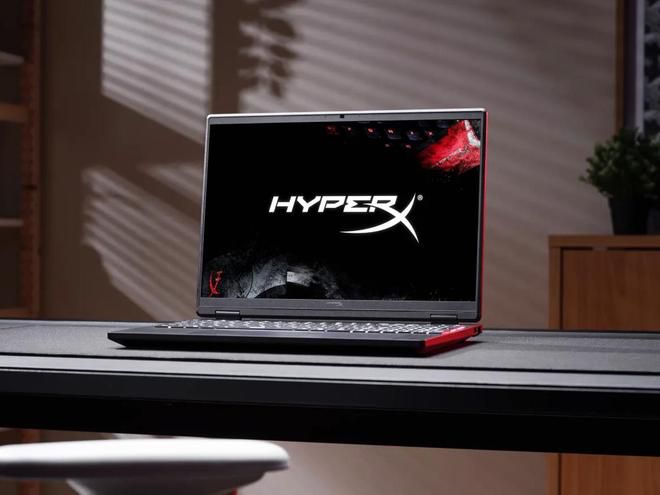 惠普海外更新 HyperX Omen 15 配置最高可选酷睿 Ultra