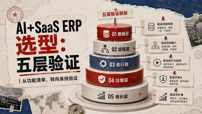 企业AI竞争进入ERP主战场:用友YonSuite成核心入口 第6张 企业AI竞争进入ERP主战场:用友YonSuite成核心入口 第6张