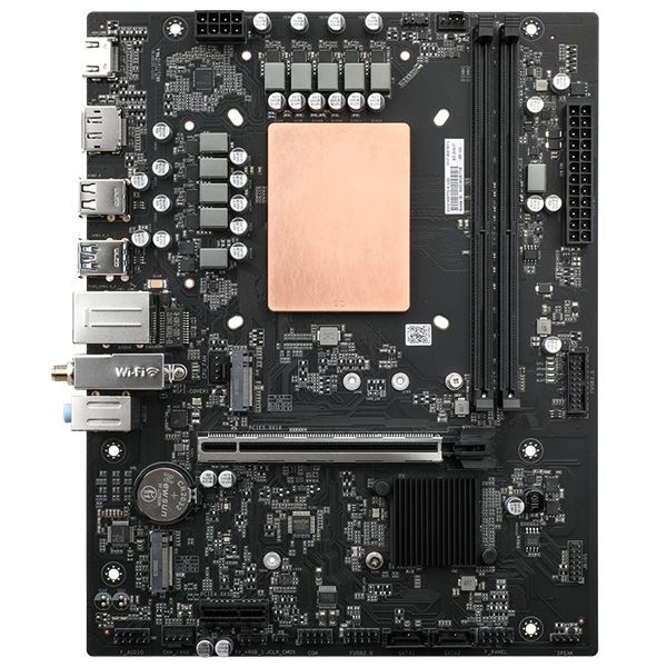 七彩虹推出MoDT主板ECO HM770-K V20，集成酷睿i9-13900HX处理器