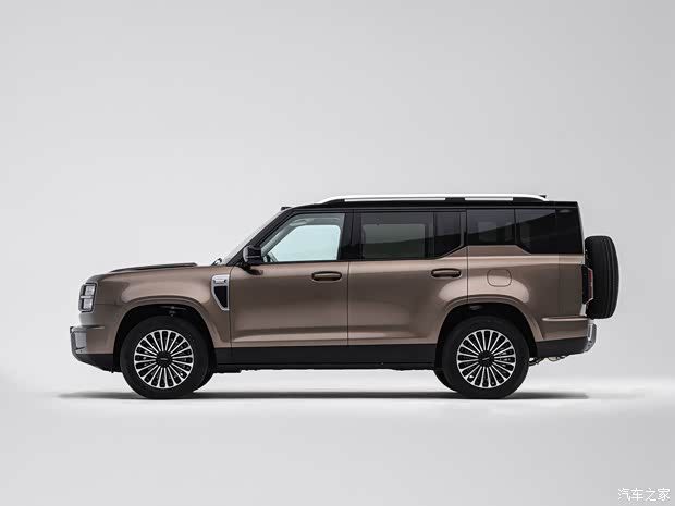 长城汽车公布旗舰SUV H10外观配色及动力参数 纯电续航180km/176km 第3张 长城汽车公布旗舰SUV H10外观配色及动力参数 纯电续航180km/176km 第3张