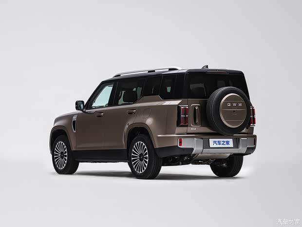 长城汽车公布旗舰SUV H10外观配色及动力参数 纯电续航180km/176km 第4张 长城汽车公布旗舰SUV H10外观配色及动力参数 纯电续航180km/176km 第4张