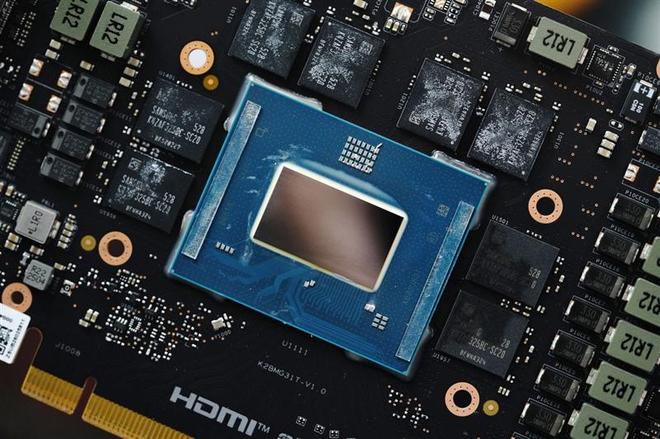 Intel 2026年第一季度推出32GB显存专业显卡 Arc Pro B70,定价仅为24GB竞品一半 第13张 Intel 2026年第一季度推出32GB显存专业显卡 Arc Pro B70,定价仅为24GB竞品一半 第13张