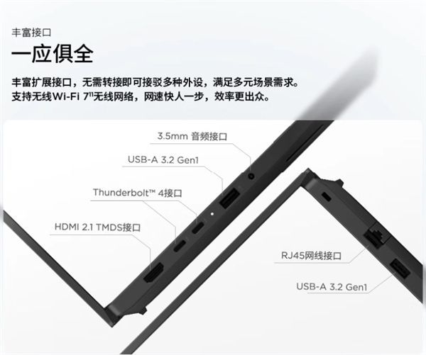 联想2026款ThinkPad T14p顶配版定价19999元 7月15日首销  第2张
