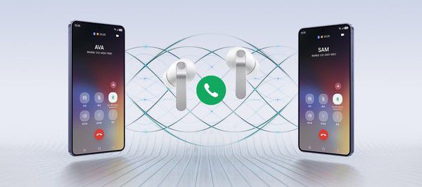 三星Galaxy Buds4 Pro聚焦通话降噪：新技术瞄准嘈杂环境人声捕捉