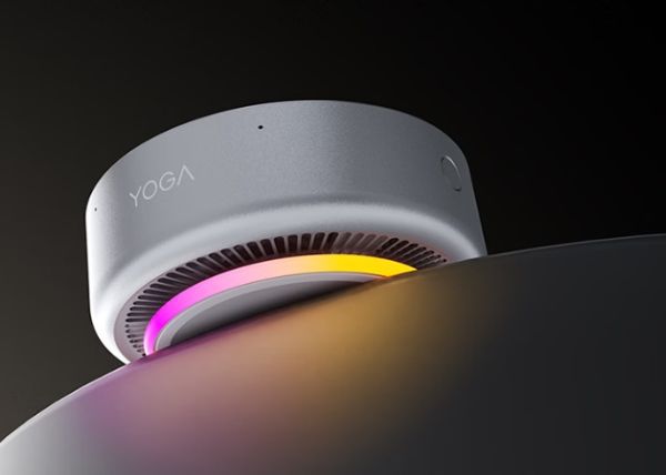 联想YOGA AI MINI迷你主机Ultra X7版开启预约，17999元配64GB内存