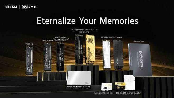 Intel宣布部分处理器涨价并曝光Nova Lake规格 DRAM与NAND价格预期继续上行 第5张 Intel宣布部分处理器涨价并曝光Nova Lake规格 DRAM与NAND价格预期继续上行 第5张