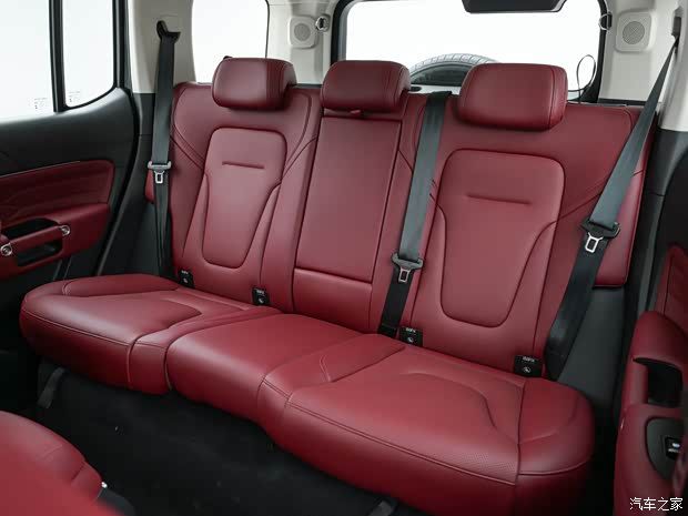 坦克300L开启预售 两款混动版本售价25.98万元起 第20张 坦克300L开启预售 两款混动版本售价25.98万元起 第20张