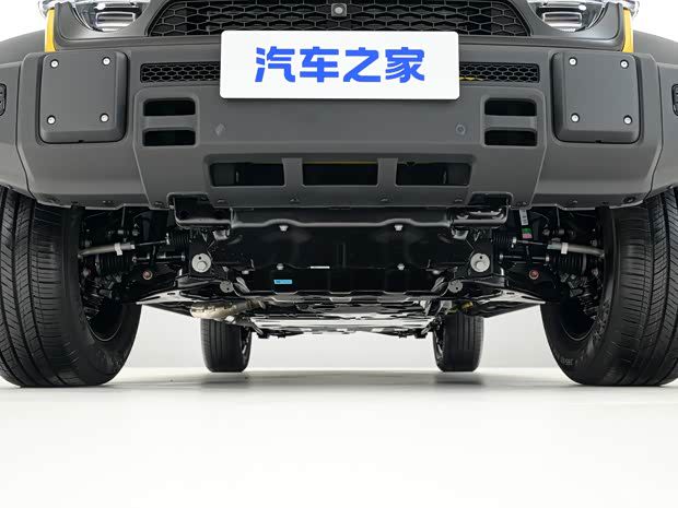 坦克300L开启预售 两款混动版本售价25.98万元起 第29张 坦克300L开启预售 两款混动版本售价25.98万元起 第29张