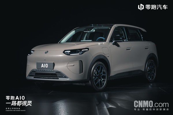 中汽数研发布2026上半年新势力品牌销量排行