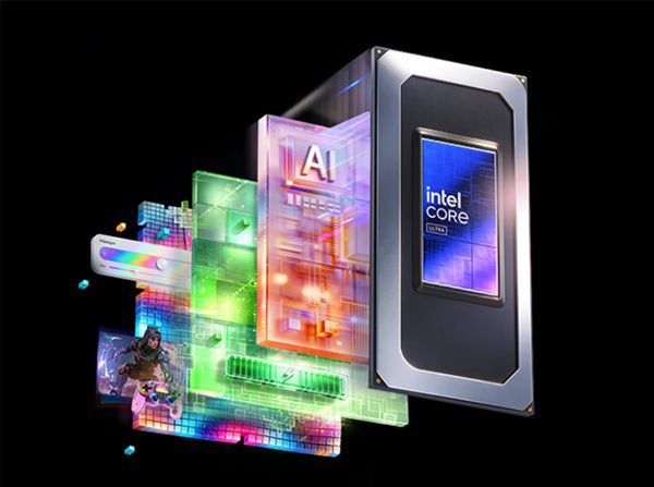 联想YOGA AI Mini主机上新：新增酷睿Ultra X7 358H，售价17999元  第2张