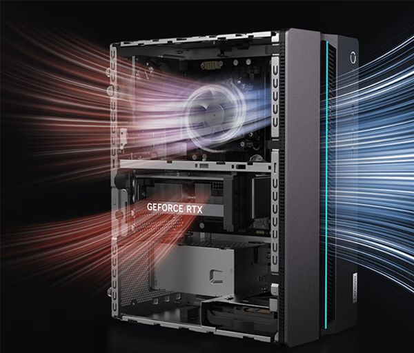 联想YOGA AI Mini新版本搭载酷睿Ultra X7 358H处理器 售价17999元  第3张