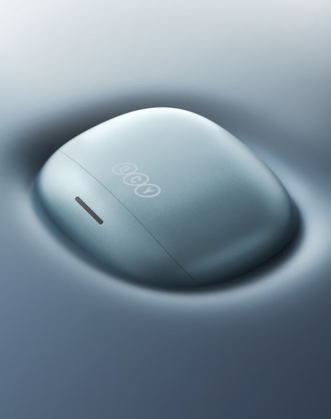 QCY Melobuds N65登陆京东,配备8麦克风通话降噪与空间音频功能 第4张 QCY Melobuds N65登陆京东,配备8麦克风通话降噪与空间音频功能 第4张