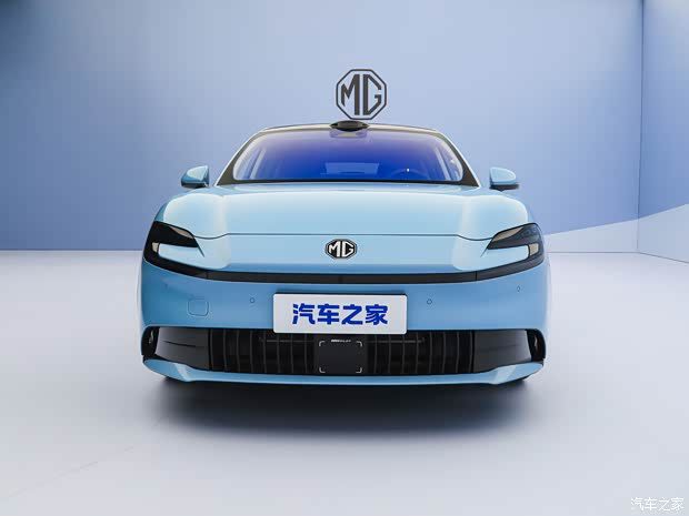 MG品牌发布全新轿跑MG 07 剑指15-18万新能源市场  第3张