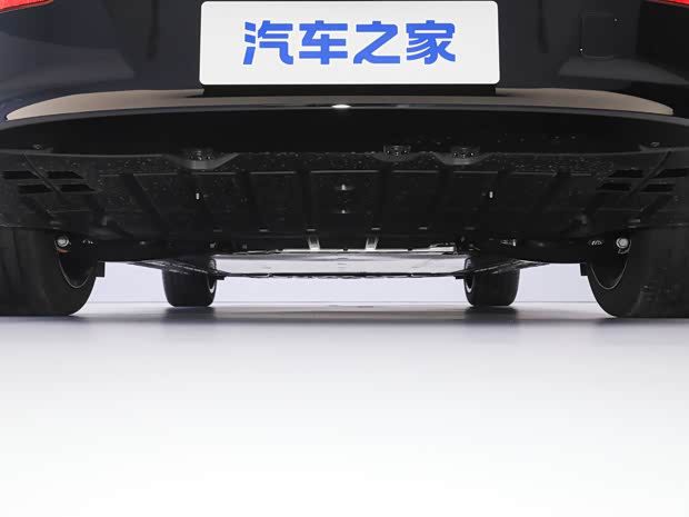 MG品牌发布全新轿跑MG 07 剑指15-18万新能源市场  第37张